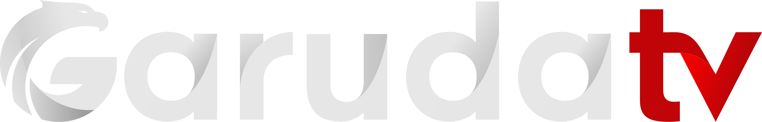 Logo Garuda